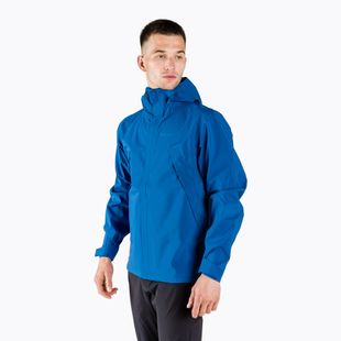 Pánská nepromokavá bunda Marmot PreCip Eco Pro modrá 145002059S