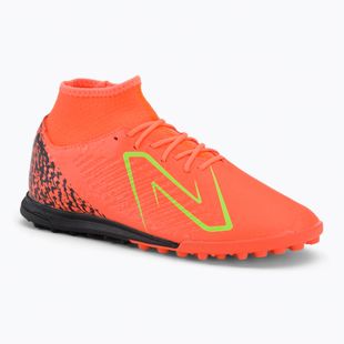 New Balance Tekela V4 Magique TF pánské kopačky neon dragonfly