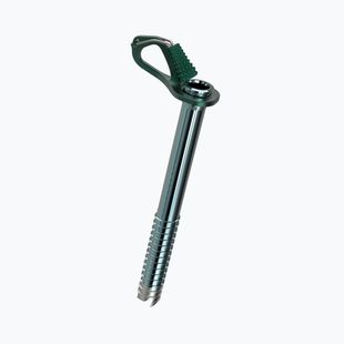 Šroub do ledu BLUE ICE Aero Lite Ice Screw zelená 100216