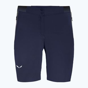 Dámské turistické šortky Salewa Pedroc Cargo 3 navy blue 00-0000027728