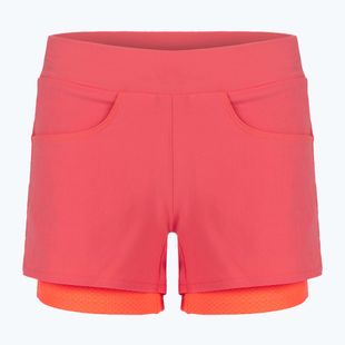 Salewa Agner DST dětské turistické šortky růžové 00-0000027779