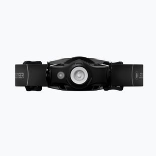Čelovka Ledlenser MH4 WindowBox černá 502151