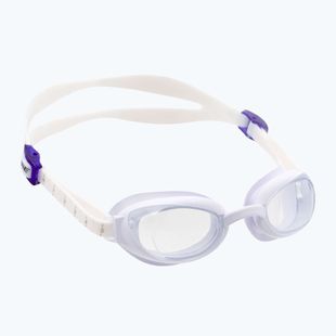 Dámské plavecké brýle Speedo Aquapure bílé 68-090047237