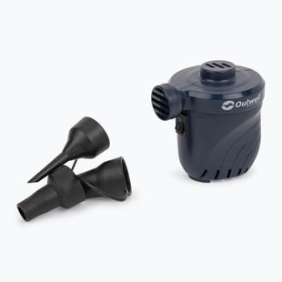 Elektrická pumpa Outwell Sky2 Pump 12V/230V černá 651062