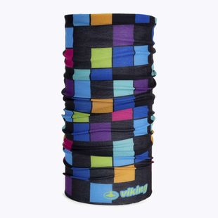 Nákrčník Viking Regular černý 417/15/1166