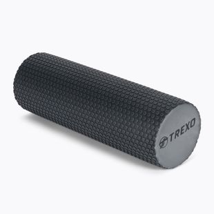 Masážní váleček XTREXO EVA šedý MR-EV02Z