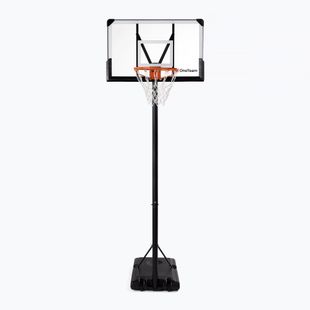 Basketbalový koš OneTeam BH06 černý