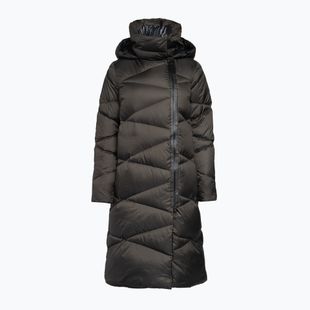PDámský péřový kabát Helly Hansen Tundra Down zelený 53301_482