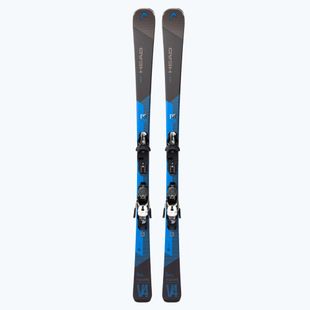 Sjezdové lyže Head V-Shape V4 Lyt-PR + PR 11 modré 315260/100786