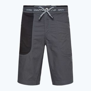 Pánské lezecké kraťasy La Sportiva Ecstatic šedé N64900999