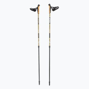 Hole na nordic walking GABEL Strech Lite hnědé 7008352621000
