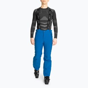 Pánské lyžařské kalhoty CMP 3W17397N zaffiro