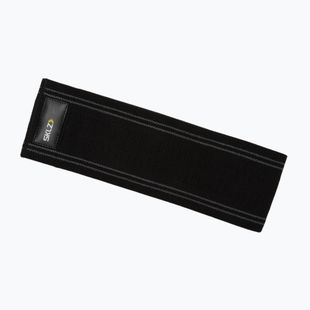 Posilovací guma SKLZ PRO KNIT HIP BAND HEAVY černá 0363
