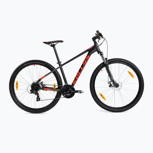 Horské kolo Kellys Spider 30 29 černé