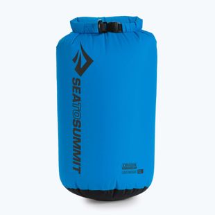 Voděodolný vak Sea to Summit Lightweight 70D Dry Sack 13L modrý ADS13BL