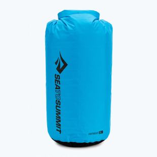 Voděodolný vak Sea to Summit Lightweight 70D Dry Sack 20L modrý ADS20BL