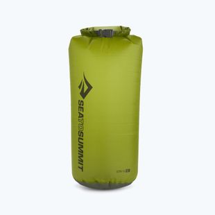Voděodolný vak Sea to Summit Ultra-Sil™ Dry Sack 13L zelený AUDS13GN