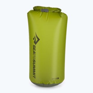Voděodolný vak Sea to Summit Ultra-Sil™ Dry Sack 20L zelený AUDS20GN