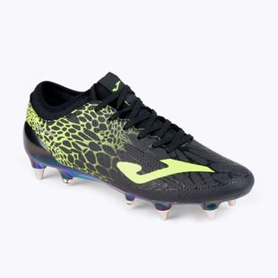 Pánské kopačky Joma Propulsion Lite SG černé